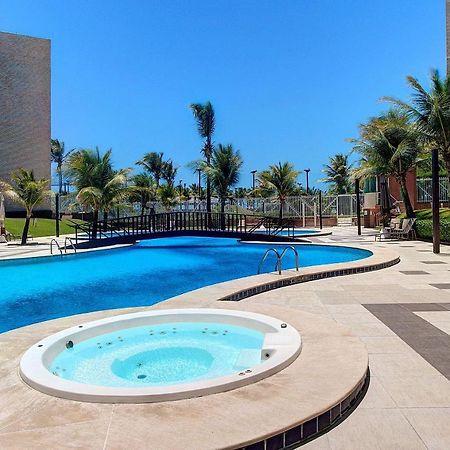 Scopa Beach #C2100 - Porto Das Dunas Por Carpediem アキラス エクステリア 写真